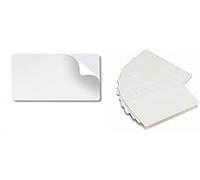 Evolis Printers Adhesive Cleaning Cards - (10)