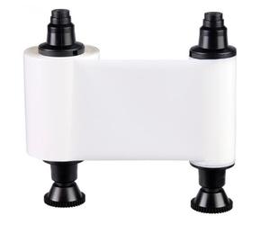 Evolis R2015 White Monochrome Ribbon (1000 Prints)