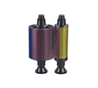Evolis R3011 YMCKO Color Ribbon For Pebble/Dualys/Securion/Quantum