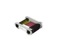 Evolis R5F008EAA - Colour ribbon YMCKO - for up to 300 cards