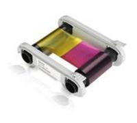 Evolis Primacy R6F003EAA YMCKOK Colour Ribbon (200 Prints)