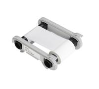 Evolis RCT015NAA printer ribbon 1000PAGES - Print ribbon (Zenius Primacy, 1000 pages, Sublimation, White Shade)