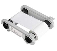 Evolis RCT021NAA 1000PAGES Print Ribbon - Print ribbon (Zenius Primacy, 1000 pages, Sublimation, White Shade)