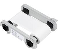 Evolis RCT021NAA White Signature Monochrome Ribbon (1,000 Prints)