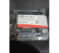 Evolis RCT023NAA High Trust BLACK Printer Ribbon 2000 Prints / Roll New