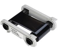 Evolis RCT023NAA High Trust BLACK Printer Ribbon 2000 Prints / Roll New