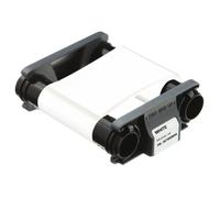 Evolis RCT052NAA Thermal-transfer ribbon white. 500 pages for Evolis E