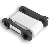 Evolis Ribbon, Monochrome, White, RCT015NAA