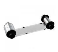 Evolis RTCL009NAA Printer Ribbon - Transparent Thermal Transfer Film 500 Prints