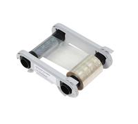 Evolis RVA022NAA Thermal-transfer ribbon Transparent overlay. 400 page