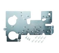 Evolis S10112 Encoding Mounting Plate