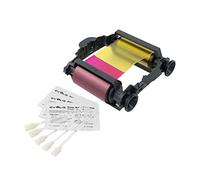 Evolis VBDG204EU Wireless Ribbon Supplies Kit by Evolis