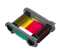 Evolis YMCKOK Colour Primacy 2 Panel Tape Cartridge