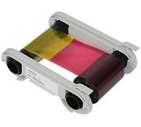 EVOLIS ZENIUS 5 Panel Colour YMCKO Ribbon R5F002EAA - 200 Images [R-EV-R5F002EAA]