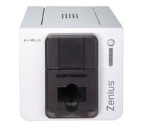Evolis Zenius Classic Line plastic card printer Dye-sublimation/Therma