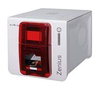 EVOLIS ZENIUS ID Card Printer (Single-Sided)