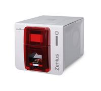 Evolis Zenius plastic card printer Dye-sublimation/Resin Thermal trans