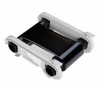 Evolis Zenius RCT023NAA Black Monochrome Ribbon (2000 Prints)