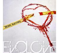 Evolove - Breaking Heartstrings