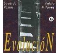 Evolucion by Pablo Milanes ~Eduardo Ramos (1994-01-01j