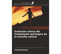 Evolución clínica del tratamiento quirúrgico de la extrofia vesical