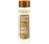 Evoluderm Aha & Argan Oil Over Boost Milk 500 ml