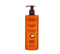 Evoluderm - Argan Oil & Shea Butter Creamy Shower Gel - 1L