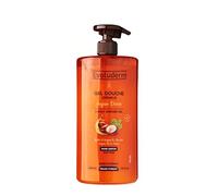 Evoluderm - Argan Oil & Shea Butter Creamy Shower Gel - 1L