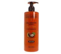 Evoluderm Argan Oil & Shea Butter Shower Gel 500 ml