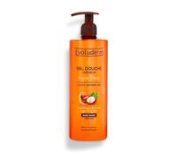 EVOLUDERM Argan & Shea Argan Divin Nourishing Shower Gel 500ml