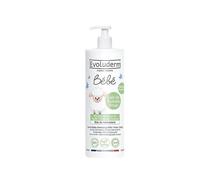 Evoluderm Bebe Sweet Almond Baby Cleansing Milk 500ml