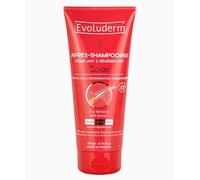 Evoluderm Colour Detangling & Regenerating Conditioner 200ml