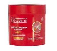 Evoluderm Colour Regenerating Hair Mask 500ml