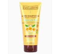 Evoluderm Detangling & Moisturising Monoi Conditioner 200ml