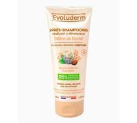 Evoluderm Detangling & Repairing Conditioner 200ml