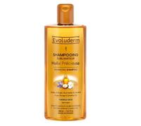 Evoluderm Enhancing Shampoo With Argan & Camellia Oils 400ml