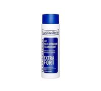 Evoluderm Extra Fort Moisturising Body Lotion 500ml