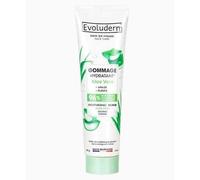 Evoluderm Gommage Moisturising Scrub With Aloe Vera 150 g