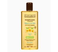 Evoluderm Hydratant Monoi Moisturising Shampoo 400ml