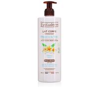 Evoluderm Moisturising Body Lotion With Monoi 500ml