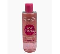 Evoluderm Lotion Tonique Soothing Toning Lotion 250ml