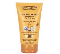 Evoluderm Masque Cheveux Argan Enhancing Hair Mask 150ml