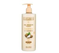 Evoluderm Melt In Shower Soap Free Shower Gel 1000ml