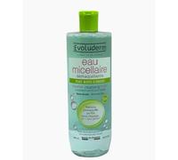 Evoluderm Micellar Cleansing Water 500ml