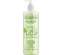 Evoluderm Moisturising Aloe Vera Shower Gel 500ml