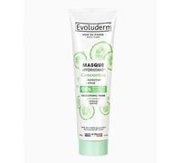 Evoluderm Moisturising Mask With Cucumber 150g