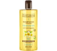 Evoluderm Moisturizing Shampoo Monoi A La Folie 400 ml