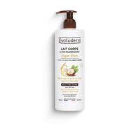 Evoluderm Nourishing Argan Body Lotion 500ml