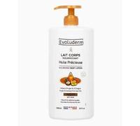 Evoluderm Nourishing Body Lotion 1 L