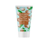 Evoluderm Nourishing Coco Hand Cream 50ml